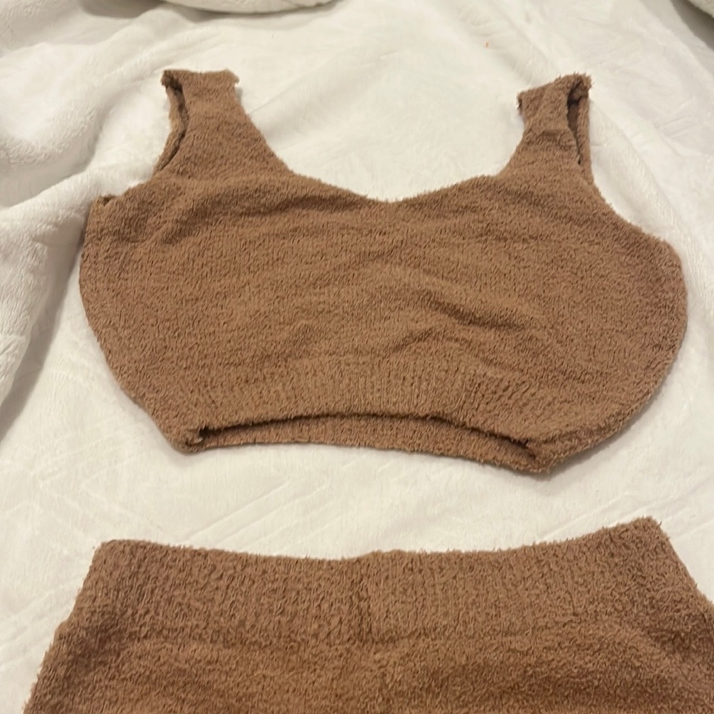 Cute comfy lounge wear